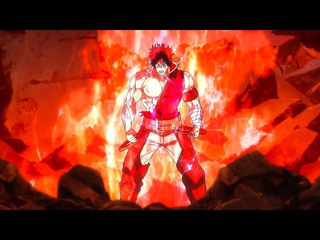 The Ossan Newbie Adventurer「AMV」The Great Escape