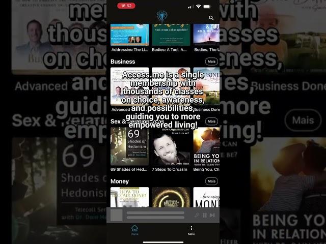 Have you heard of the College For Expanded Awareness & Consciousness?