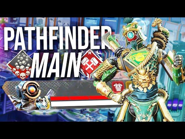 27 Minutes That'll Convert You to a PATHFINDER Main! - Apex Legends Season 22