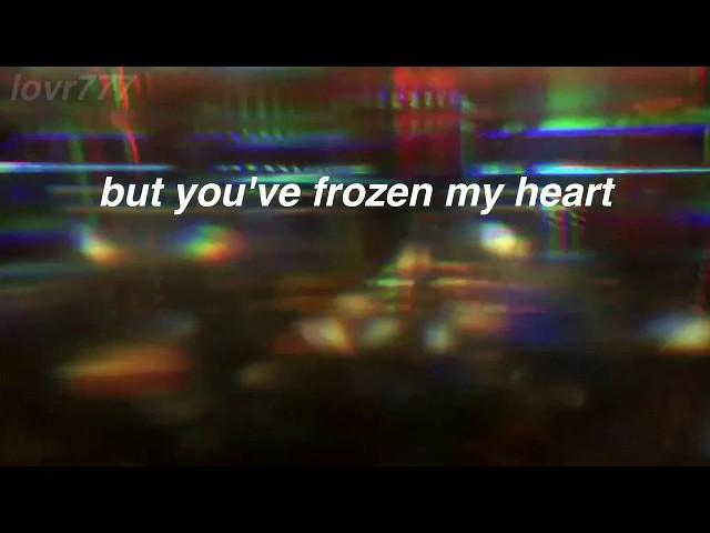 ︎ lil peep - feelz ︎ (lyrics)