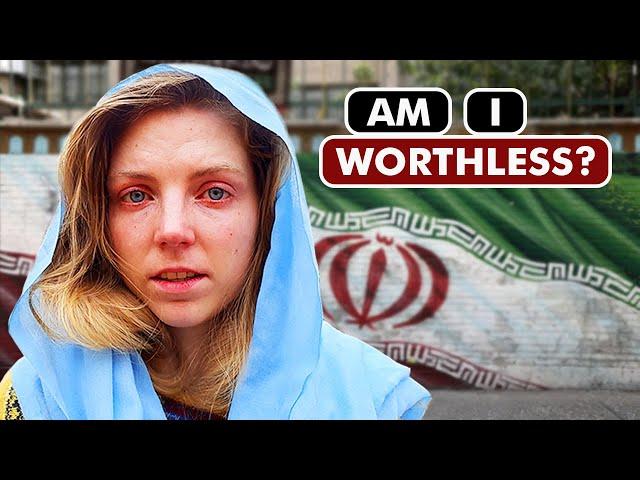 IRAN: My Month as Inferior Gender