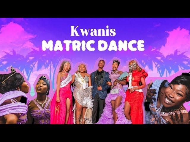 Kwani's Matric dance|South African YouTuber| vlog |unfiltered days in my life