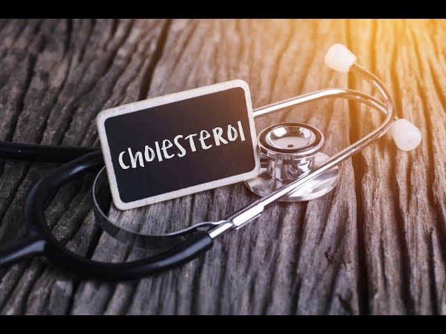 Cholesterol