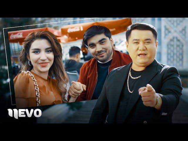 Ajiniyaz Xojambergenov - 90 yillar (Official Music Video)