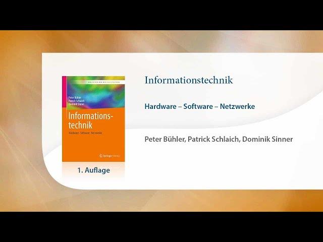 Informationstechnik