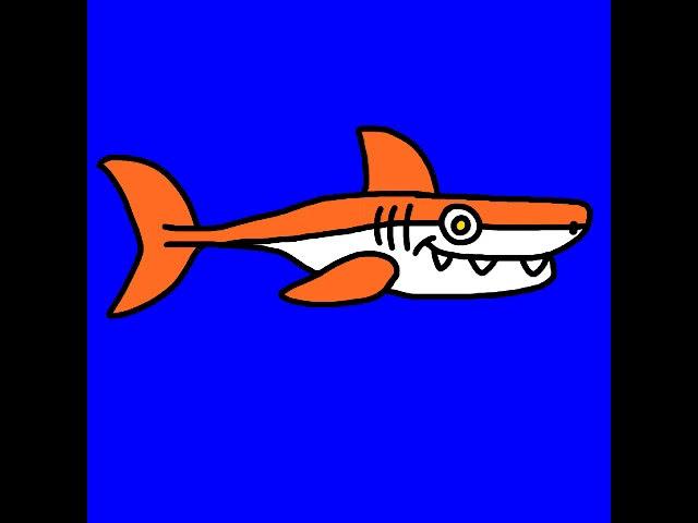 [FNWR] killer fish from San Diego