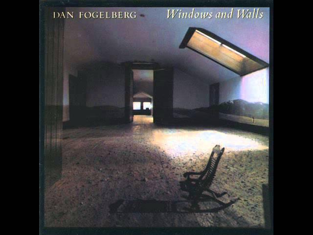 Dan Fogelberg - Gone Too Far