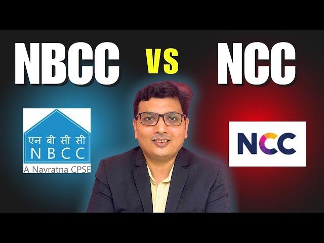 Is NBCC & NCC currently a Good Buy? Detailed Analysis Buy or Sell?