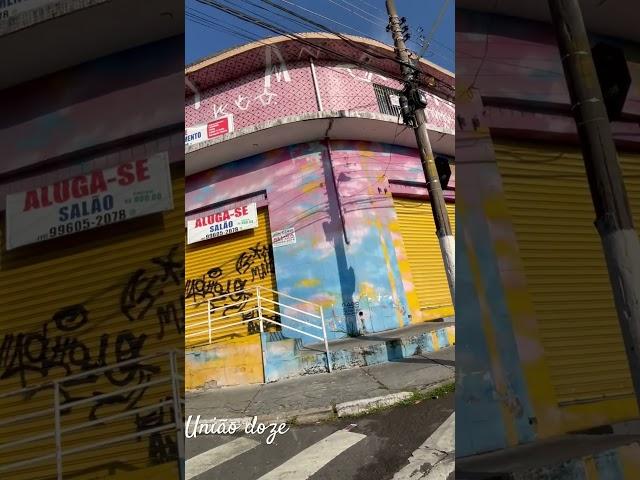 Pixadores de sp #grafitty #pixadores #pixocity