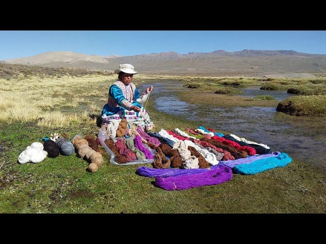 Documentaire "Mujeres del agua", soutenu par la Ville de Carouge