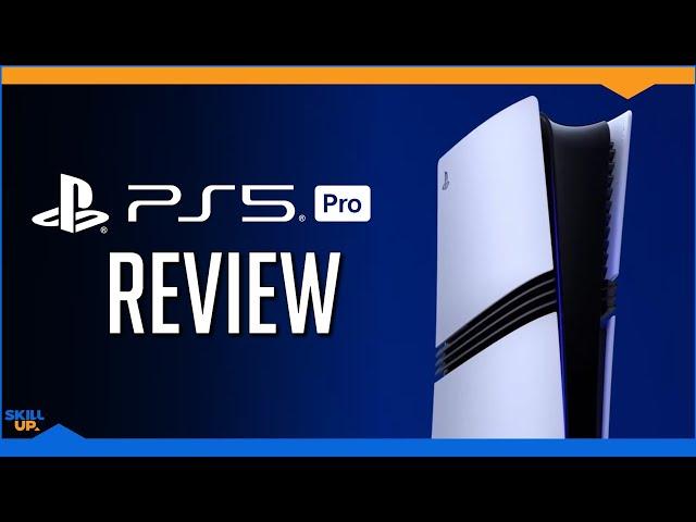 PS5 Pro - Review