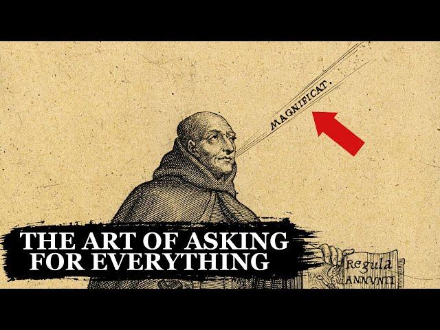 How To Ask The Universe To Get Everything