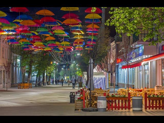 Житомир, вул. Михайлівська / Żytomierz, ul. Michajłowska  / Zhytomyr, Mikhailovska Street