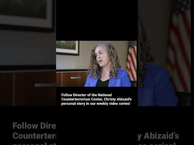 More: www.intel.gov/servewithus #servewithus