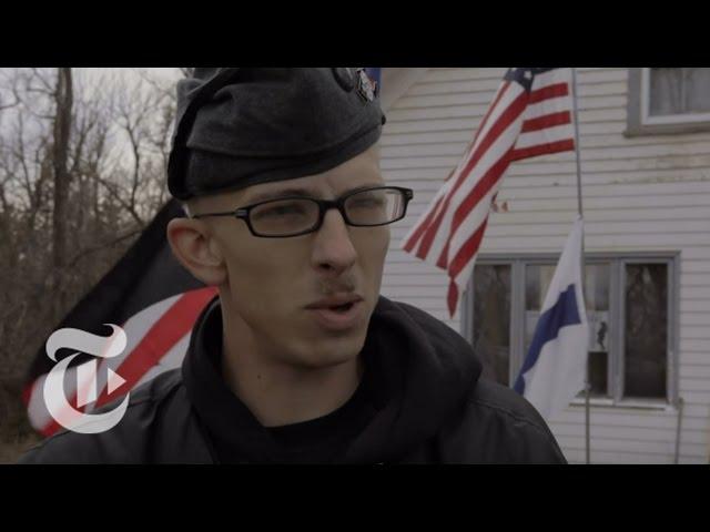 Separatist | Op-Docs | The New York Times