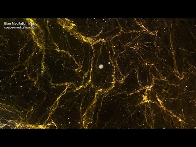 852 гц Космическая Лечебная Музыка | Удаляет Весь Негатив, Карму и Чистит Всю Деструктивную Энергию