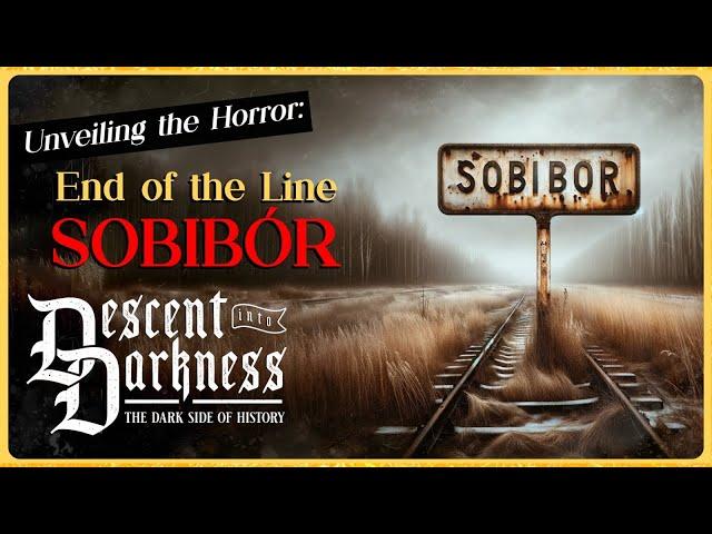 Sobibór: The End of the Line | Channel One Year Anniversary & 40K Subs Special