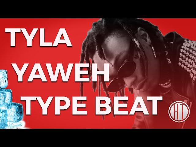 Tyla Yaweh Type Beat - SUGAR (with voxes)