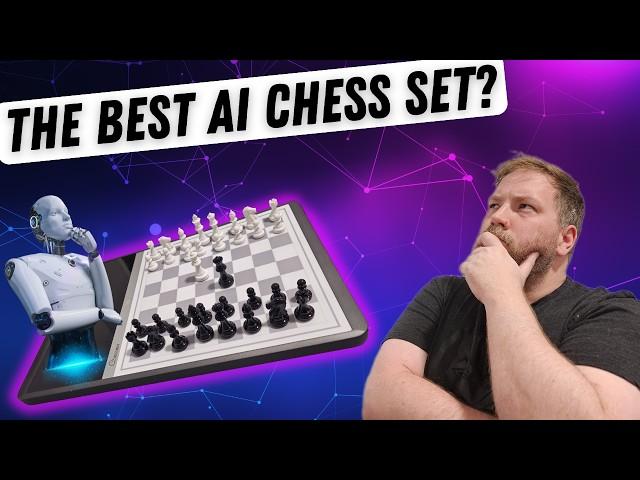 Chessnut EVO Review: Game Changer or AI Hype?