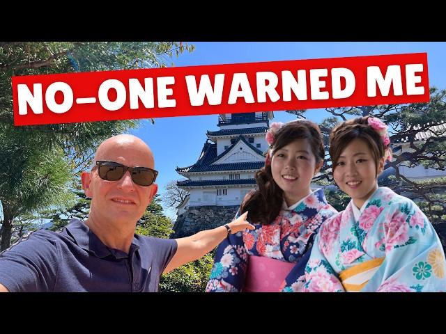 What I Wished I’d Known BEFORE Doing My Japan Cruise!