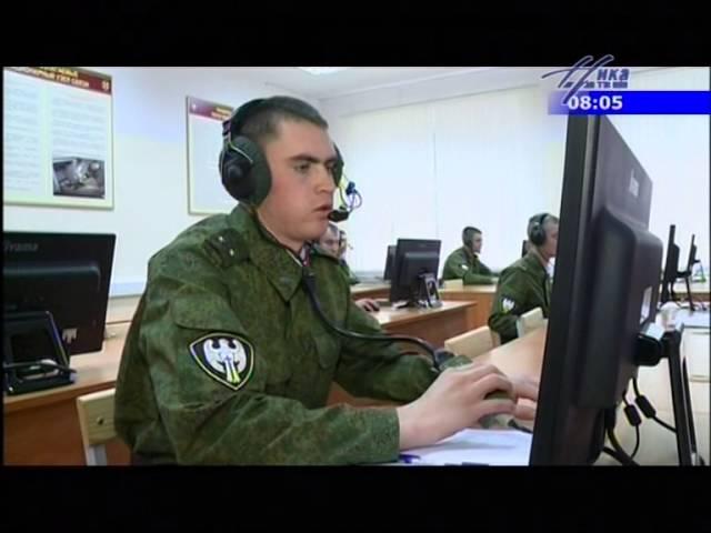 Выпуск новостей Калуги "Ника ТВ", 27 марта 08:00