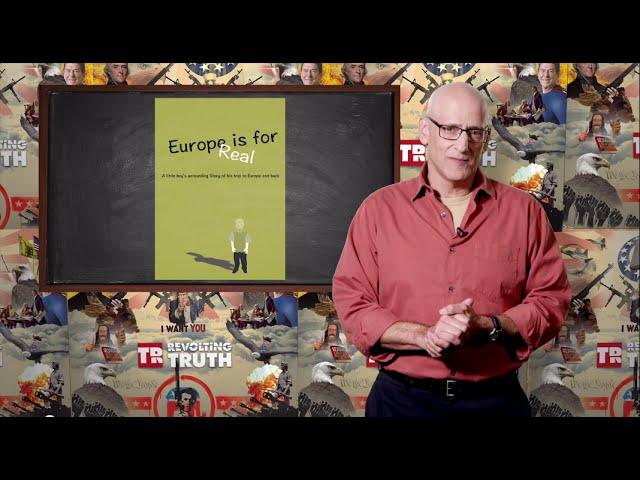 Andrew Klavan: Europe is for Real