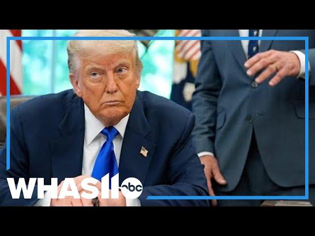 Trump tariffs blocked | What happens now?