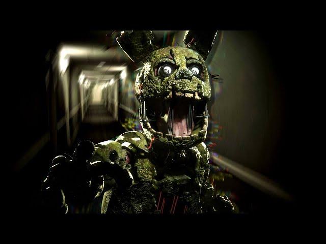 ZUSCHAUER  schicken ANIMATRONICS zu MEINEM HAUS | FNAF AR : Special Delivery