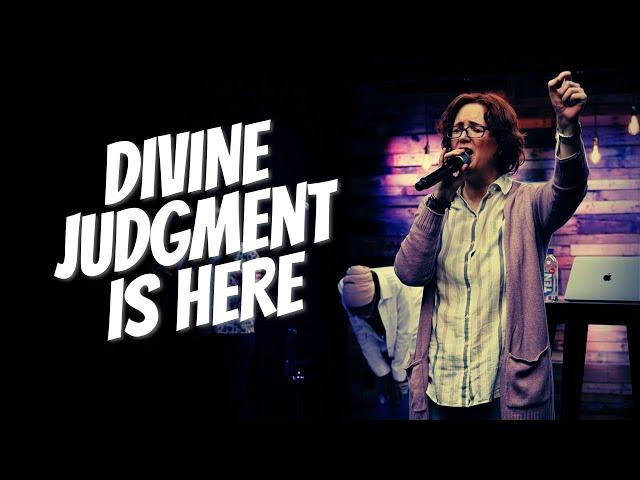 Judgment Has Hit the House of God, Now What?