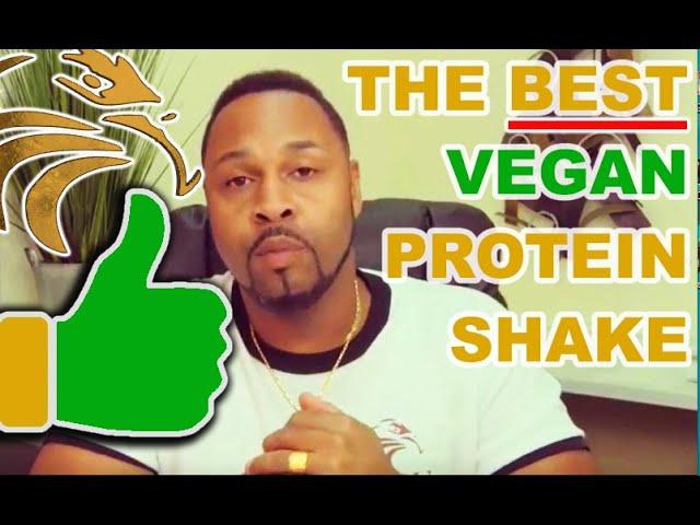 7 Secret Powers of Vegan Protein - NAAZIR RA