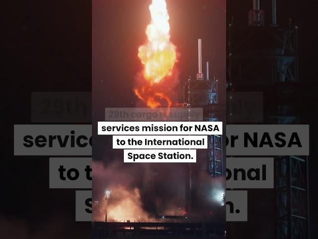 Redwire announces first spaceflight mission for new pharmaceutical drug development lab #RDWStock