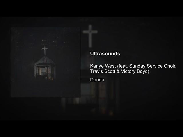 Kanye West - Future Sounds but it will make you ascend to another dimension