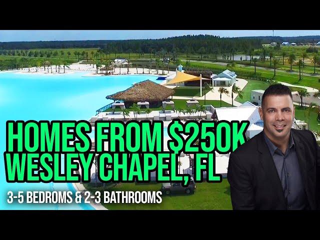 Epperson Lagoon Homes Tampa Rob - Epperson Ranch Homes for sale in Wesley Chappel Fl -