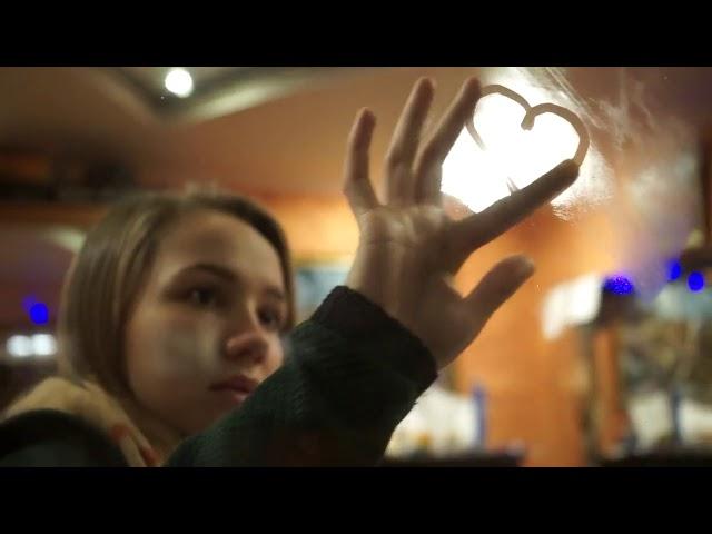 Андрей Али, Данил Хаски (Niletto) "Я Не Обижу Тебя"  Kristina Si (cover)