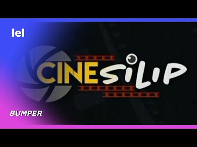 Cinemo - CineSilip bumper [06-JUN-24]