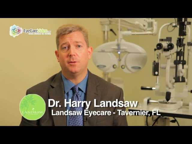 Landsaw Eyecare - Tavernier, FL