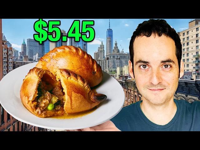 15 NYC Budget Meals That Will Blow Your Mind!