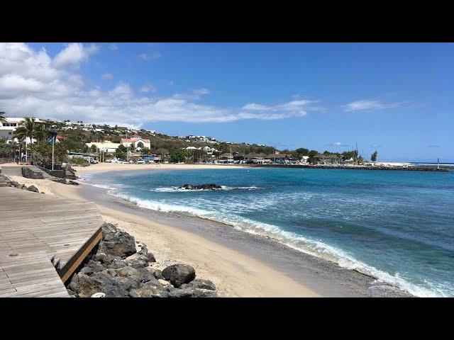 Discovering the World of Reunion Island - Île de la Réunion 4 K