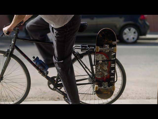 Fairdale Bikes / Skaterack