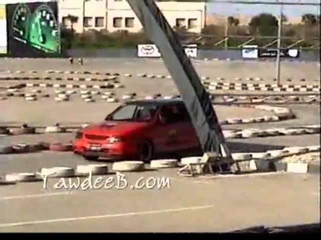 autocross 2007 round1.wmv