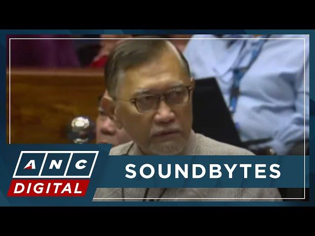 'The time of reckoning has come': Abante presents findings, recommendations on drug war EJKs | ANC