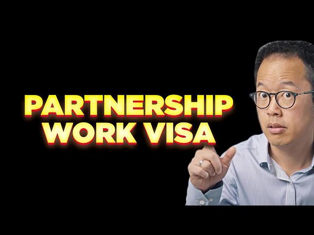 Partnership Work Visa in New Zealand (2024) | Full Guide | Immigration Lawyer NZ