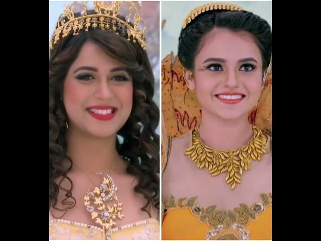 chita baalveer vs baalveer return