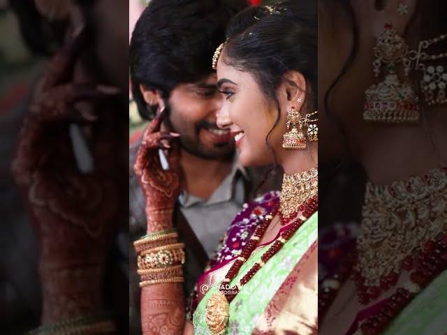Engaged for life at last!  | Tejaswini Gowda #Shorts #Engaged #AmardeepChowdary #TejaswiniGowda
