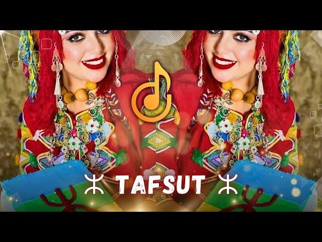 Tafsut - Moroccan Amazigh Music  | Amazigh Songs 2024 [4K]