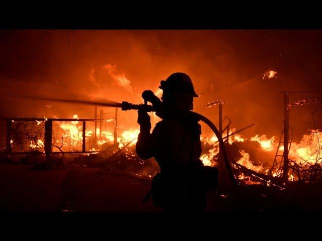 PBS NewsHour full episode, November 12, 2018