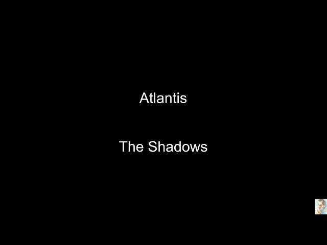 Atlantis 2 (The Shadows) BT