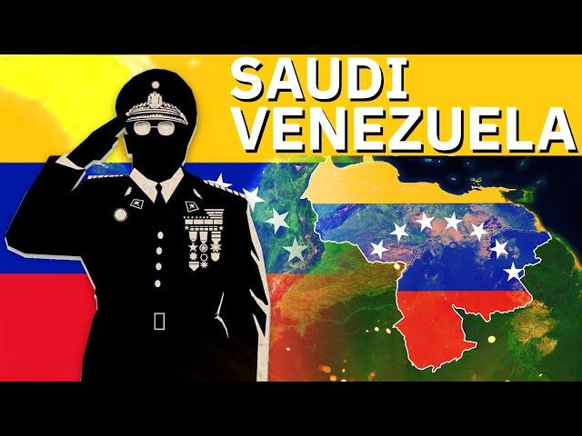 VENEZUELA - How the Richest Nation in Latin America Collapsed