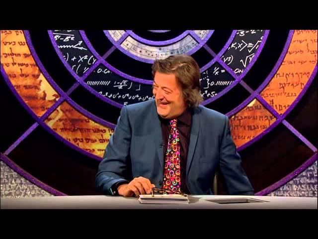 QI XL - H15 - Hypnosis, Hallucinations And Hysteria