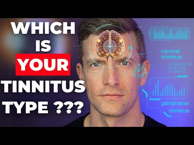 Central vs Peripheral Tinnitus: What You NEED to Know...